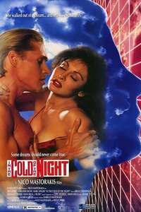 In the Cold of the Night - Poster