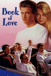 Book of Love