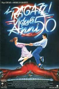 Book of Love - Poster