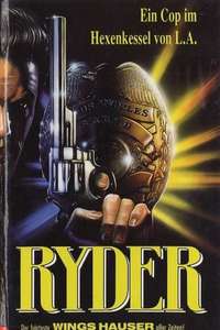 Street Asylum - Poster