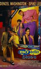 Mo' Better Blues