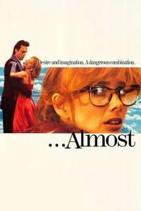 Almost - Poster