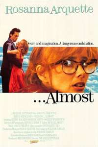 Almost - Poster