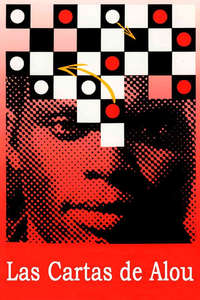 Letters from Alou - Poster