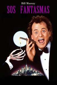 Scrooged - Posters