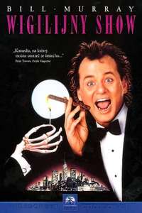 Scrooged - Posters