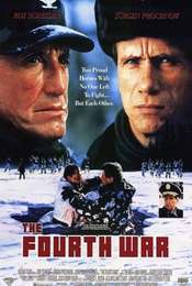 The Fourth War