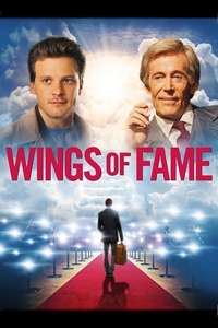 Wings of Fame - Poster