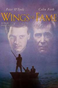 Wings of Fame - Poster