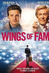 Wings of Fame - Poster