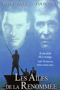 Wings of Fame - Poster