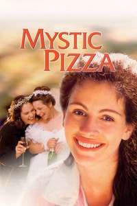 Mystic Pizza - Poster