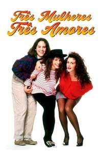 Mystic Pizza - Poster