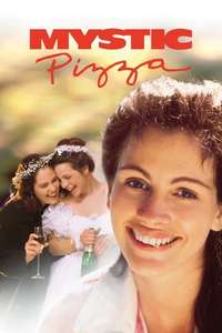 Mystic Pizza - Poster