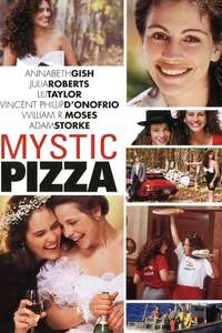 Mystic Pizza - Poster