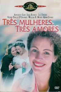 Mystic Pizza - Poster
