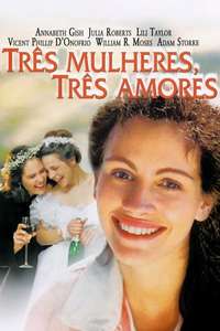 Mystic Pizza - Poster