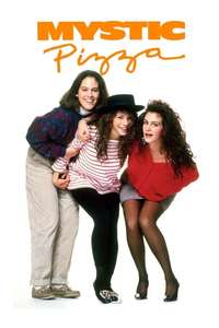 Mystic Pizza - Poster