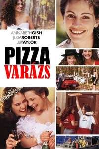 Mystic Pizza - Poster
