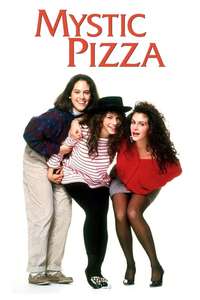 Mystic Pizza - Poster