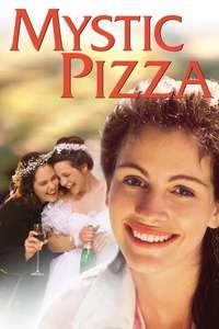 Mystic Pizza - Poster