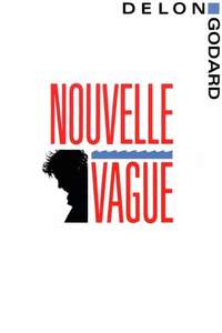 Nouvelle Vague - Poster