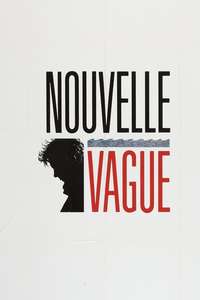 Nouvelle Vague - Poster