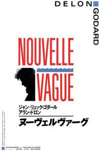 Nouvelle Vague - Poster