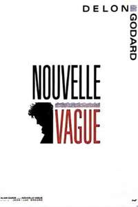 Nouvelle Vague - Poster