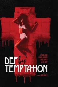Def by Temptation - Poster