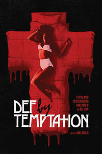 Def by Temptation - Poster