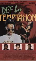 Def by Temptation