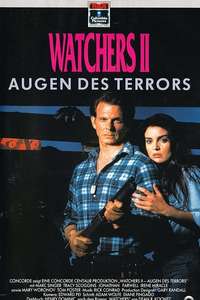 Watchers II - Poster
