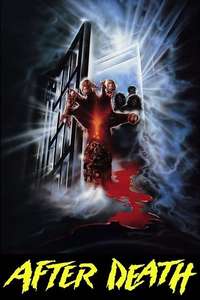 After Death - Poster