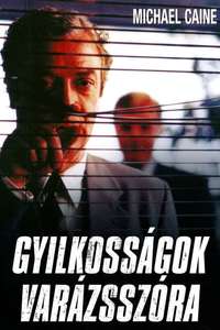 A Shock to the System - Poster