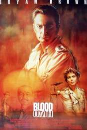 Blood Oath