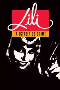Lili Carabina - Poster