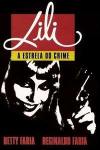 Lili Carabina - Poster