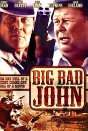 Big Bad John
