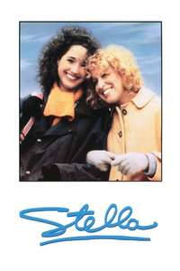 Stella - Poster
