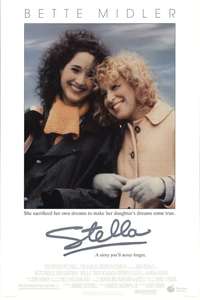 Stella - Poster