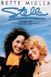 Stella - Poster