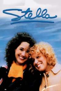 Stella - Poster