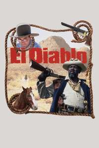 El Diablo - Poster