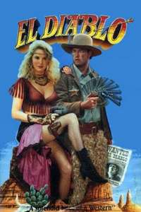 El Diablo - Poster