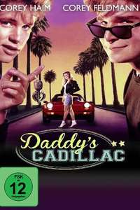 License to Drive - Poster