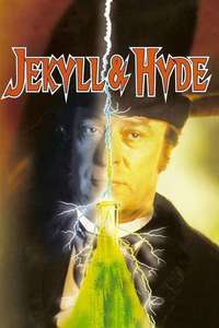 Jekyll & Hyde - Poster