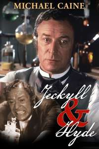 Jekyll & Hyde - Poster