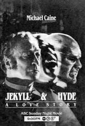 Jekyll & Hyde