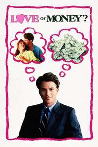 Love or Money - Poster